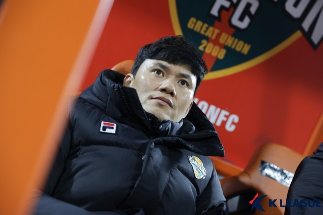 사진 = 한국프로축구연맹