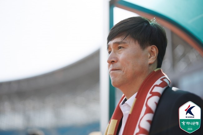 사진=한국프로축구연맹