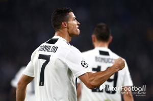 [UCL STAR] ‘20G 23골’ 호날두, 8강의 사나이가 돌아온다