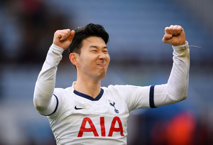 ‘From 10-10 Club to Puskas Awards’…Son Heung-min became the perfect’Walkle’ in 2020