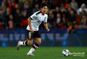 Valencia proposes renewal of contract with’significantly’ increase in salary to Lee Kang-in…the player is lukewarm
