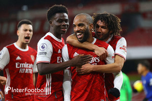 [스포터 리뷰] ‘League’s first three starters’ Arsenal wins in 8G with Chelsea
