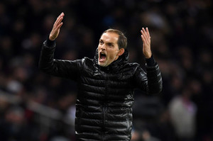Wicked Tuchel as Chelsea coach of’The Holy Grail with Poison’?…