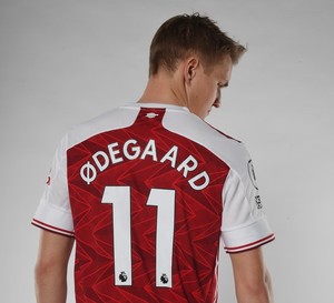 Tottenham은 또한 Ödegard … “Ali PSG를 마스크 교체 용으로 사용”