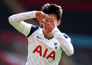 Son Heung-min’s’Snap Ceremony’, local interest in storm… “The feeling of leaving good memories”