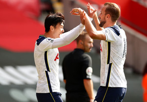 Tottenham is happy to win, but excessive dependence on the Son-Ke duo…’72% of goals’