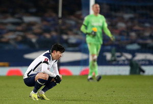 ‘Fadeed 2AS’ Son Heung-min, baptism of praise even in defeat…”I showed a perfect cross”