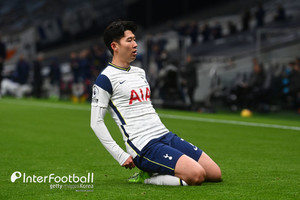 ESPN’s evaluation “Son Heung-min’s goal determination is absurdly great”