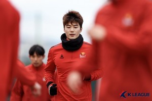 ‘Strong denial of sexual assault suspicion’ Ki Sung-yong, trained calmly