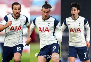 ‘2 Help’ Son Heung-min, EPL Immigration Team selected…Only Tottenham including KBS ‘5’