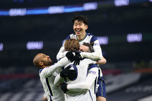 ‘Who is the defense football?’  Tottenham’s top five league ‘100 goals’ team after Munich