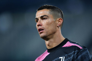 ‘Football Star’ Ronaldo, two reasons to leave Juve this summer?