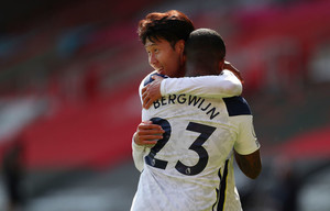 “Berbine, Son Heung-min, the most ideal substitute in case of injuries” (English press)