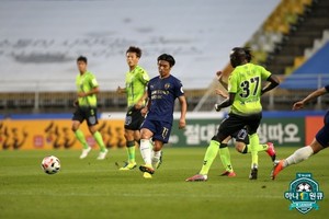 [K리그1 프리뷰] Suwon vs Jeonbuk, which became’Baek Seung-ho Derby’, K-League fans also’focused on’