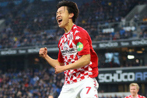 [분데스 리뷰] '이재성 데뷔골+맹활약' 마인츠, 빌레펠트 2-1 격파...'3연승' - 뉴스 썸네일 이미지