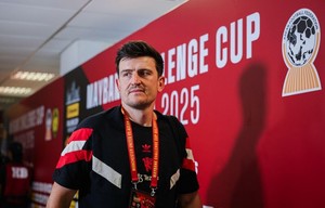 충격! "많은 선수 떠날 것" 매과이어, 올여름 맨유 '공중분해' 폭로..."상... - 뉴스 썸네일 이미지