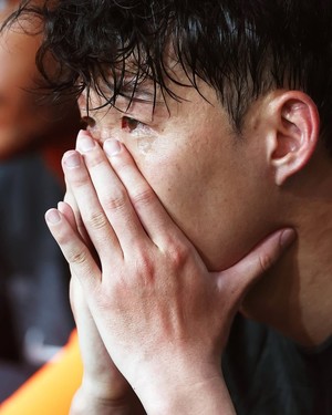 손흥민 '이적 결심' 진실…프랭크 부임 직후였다
