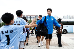'강팀 킬러' 천안시티FC, 선두 인천 잡고 반등 굳힌다 - 뉴스 썸네일 이미지