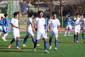 '단국대 잡고 결승행' 중앙대, 상지대와 결승에서 맞붙는다 - 뉴스 썸네일 이미지