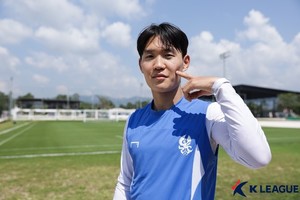 [오피셜] '이정효 페르소나' 정호연이 수원 삼성 왔다...MLS 미네소타서... - 뉴스 썸네일 이미지