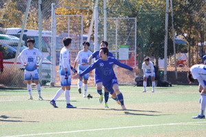중앙대-단국대 첫 경기부터 대접전 명승부...제62회 춘계대학축구연맹전... - 뉴스 썸네일 이미지