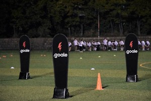 고알레, U-13 엘리트 축구팀 공식 창단...본격적인 유소년 엘리트 육성 ... - 뉴스 썸네일 이미지