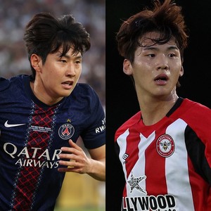 PSG 관련 국내 기사 썸네일