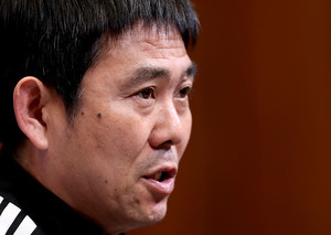 인터풋볼 일본 대표팀 관련 이미지