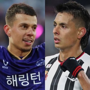 안양-서울 연고 더비 라인업 관련 보도 이미지