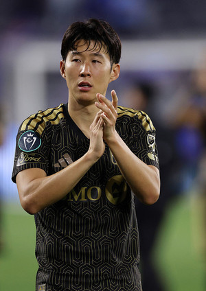 LAFC와 시애틀 경기 관련 이미지
