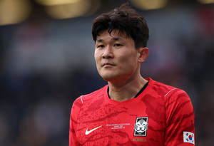 [월드컵 PRESS] “지난 두 경기처럼 준비하면 남아공 이길 수 있어”…김민재의 자신감